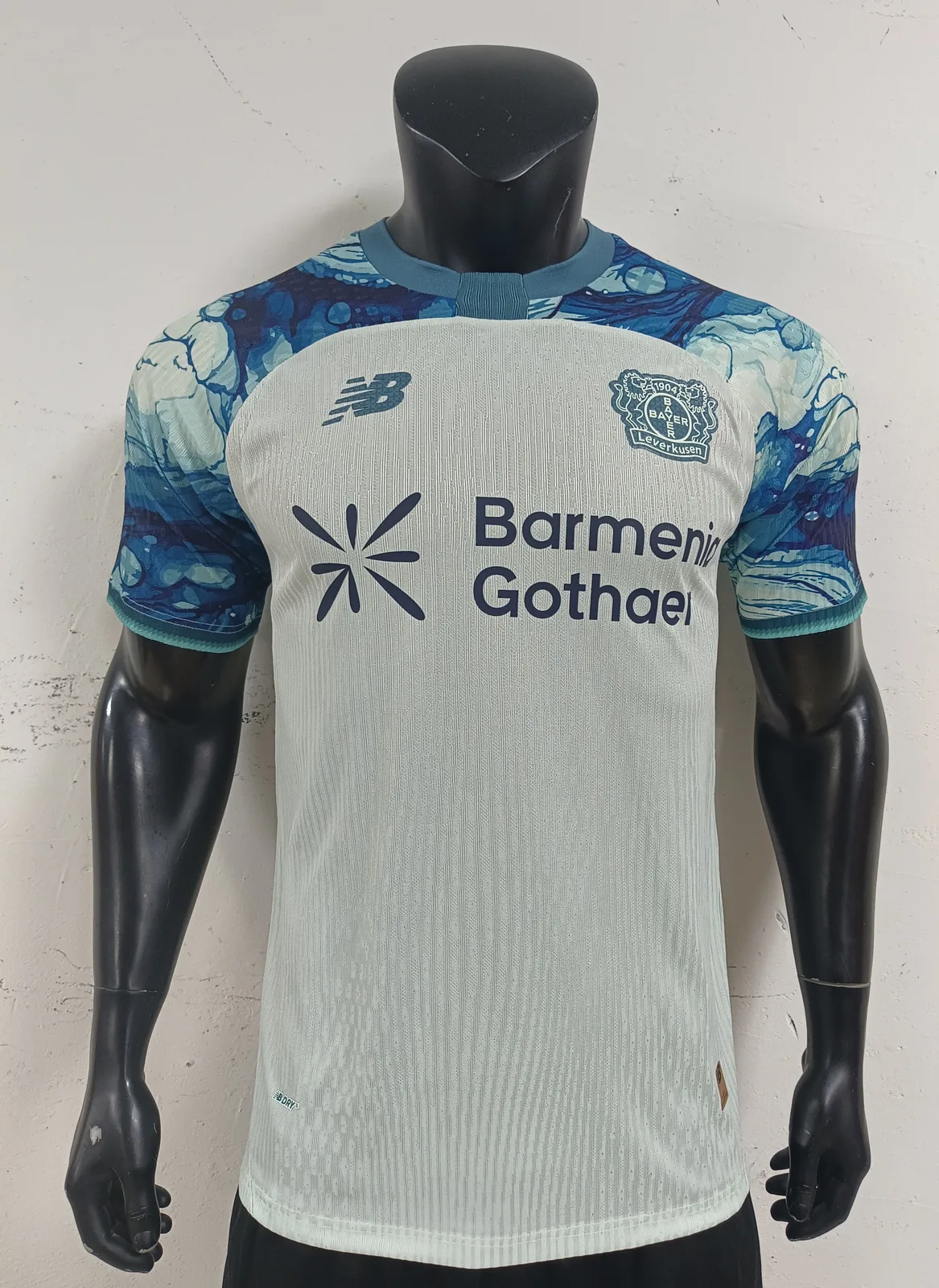 Bayer 04 Leverkusen 2026-27 Away product photo 1