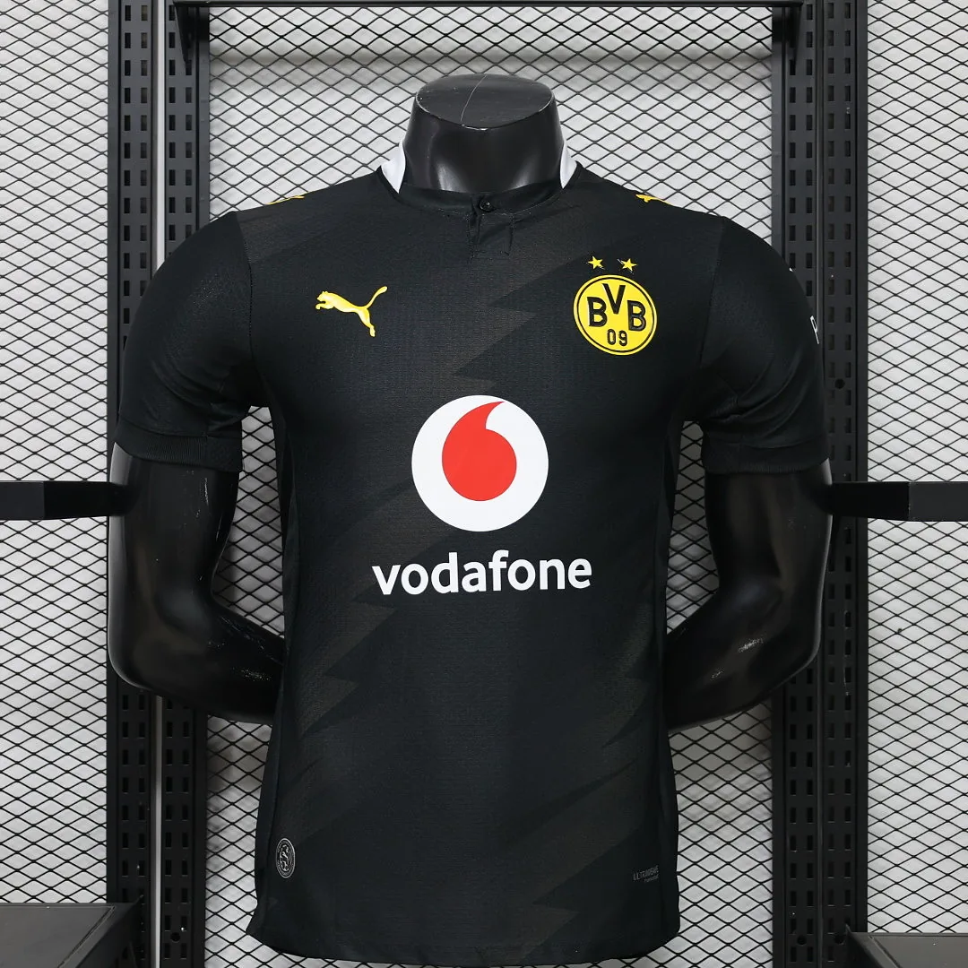 Borussia Dortmund 2026-27 Away product photo 1