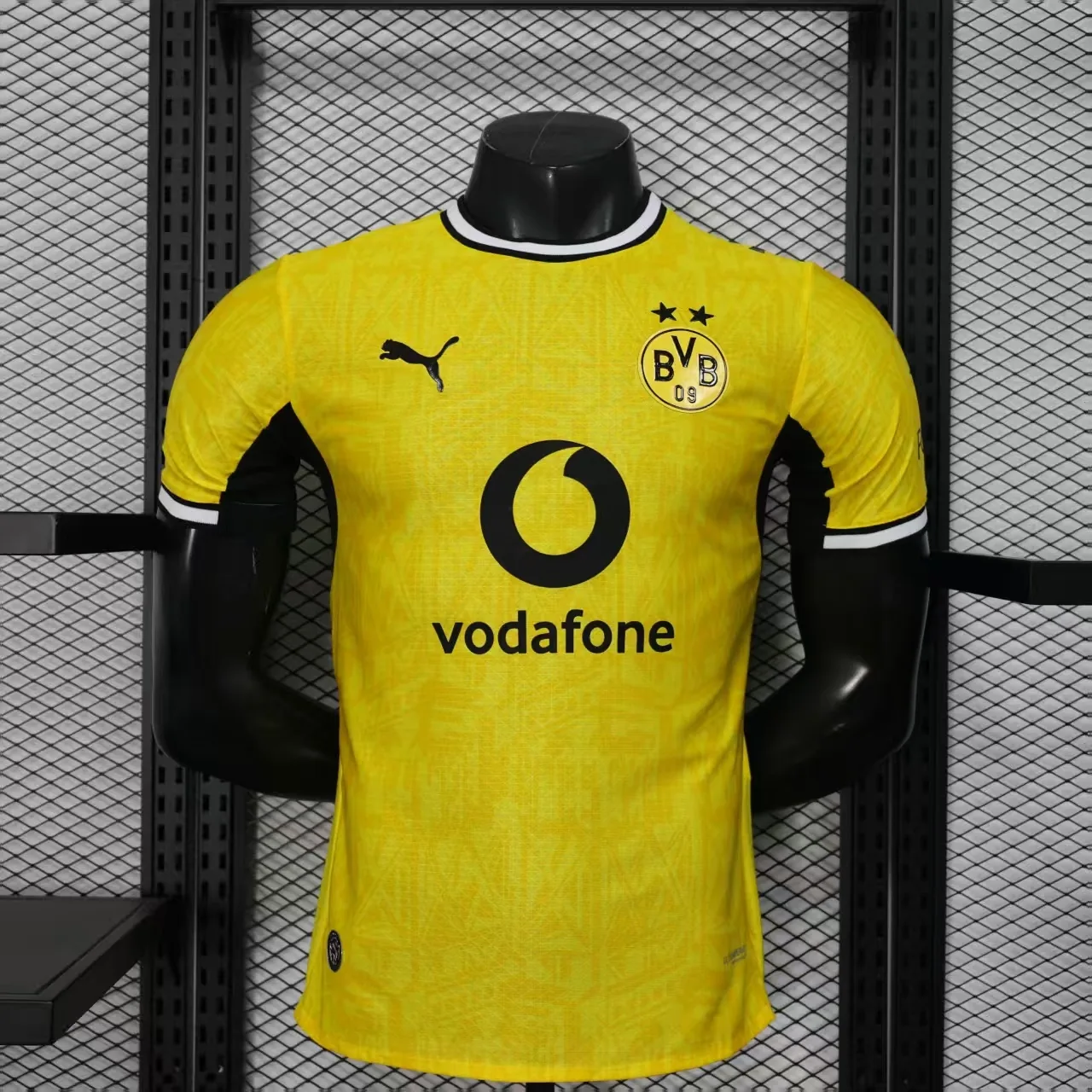 Borussia Dortmund 2026-27 Home product photo 1