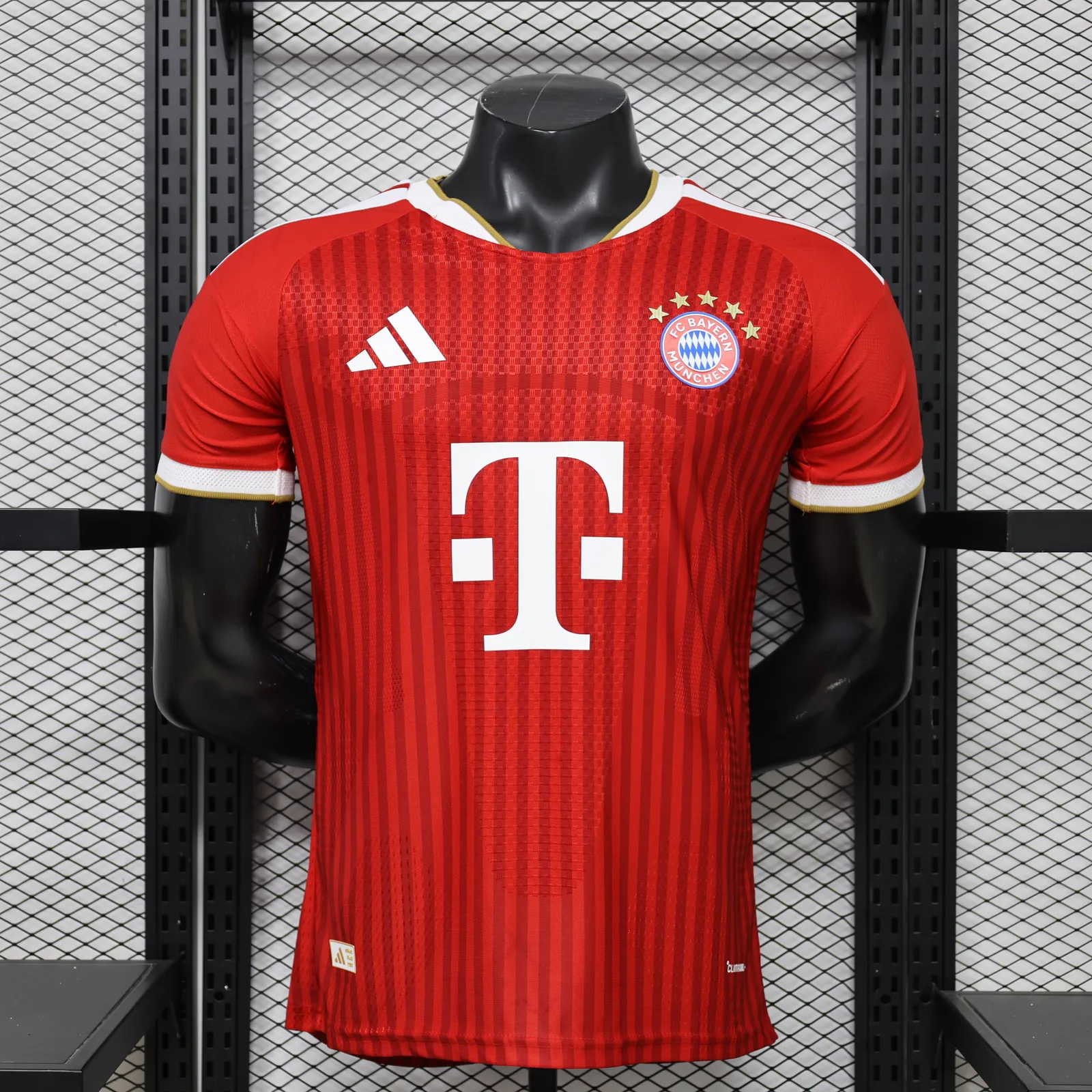 FC Bayern München 2026-27 Home product photo 1