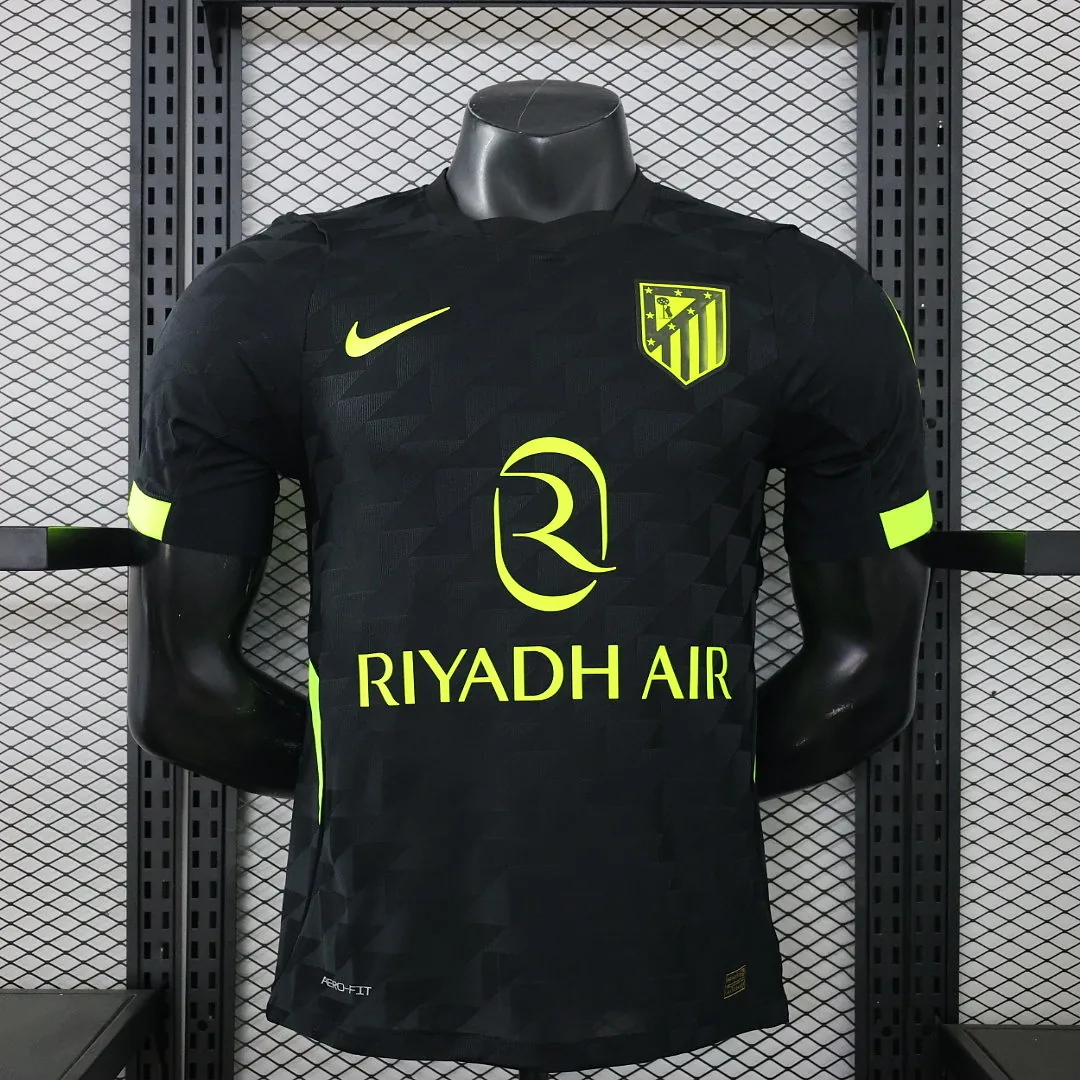 Atlético de Madrid 2026-27 Away product photo 1