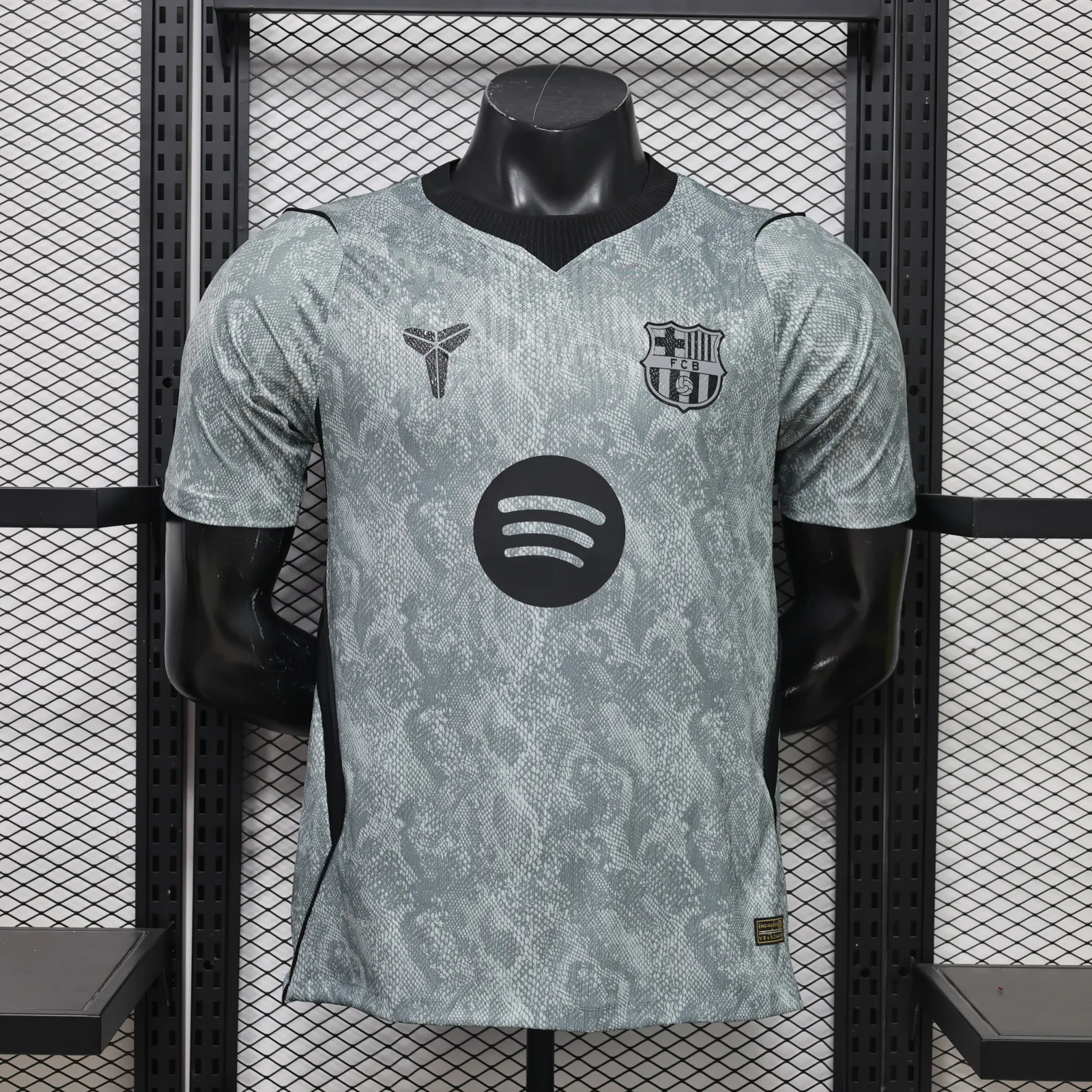 FC Barcelona 2026-27 Goalkeeper product photo 1