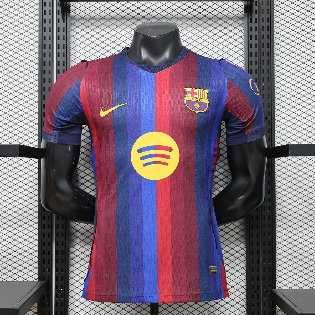 FC Barcelona 2026-27 Home product photo 1