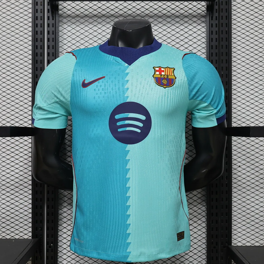 FC Barcelona 2026-27 Third product photo 1