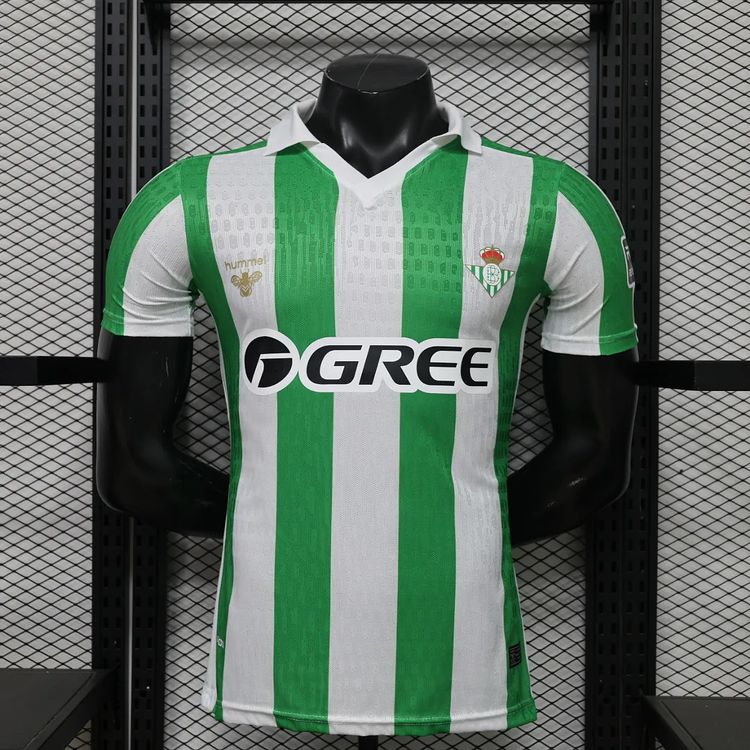 Real Betis 2026-27 Home Variant 2 product photo 1