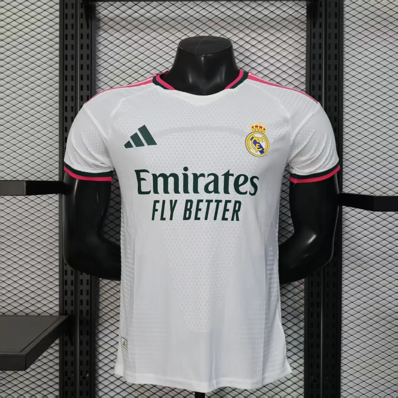 Real Madrid 2026-27 Home product photo 1