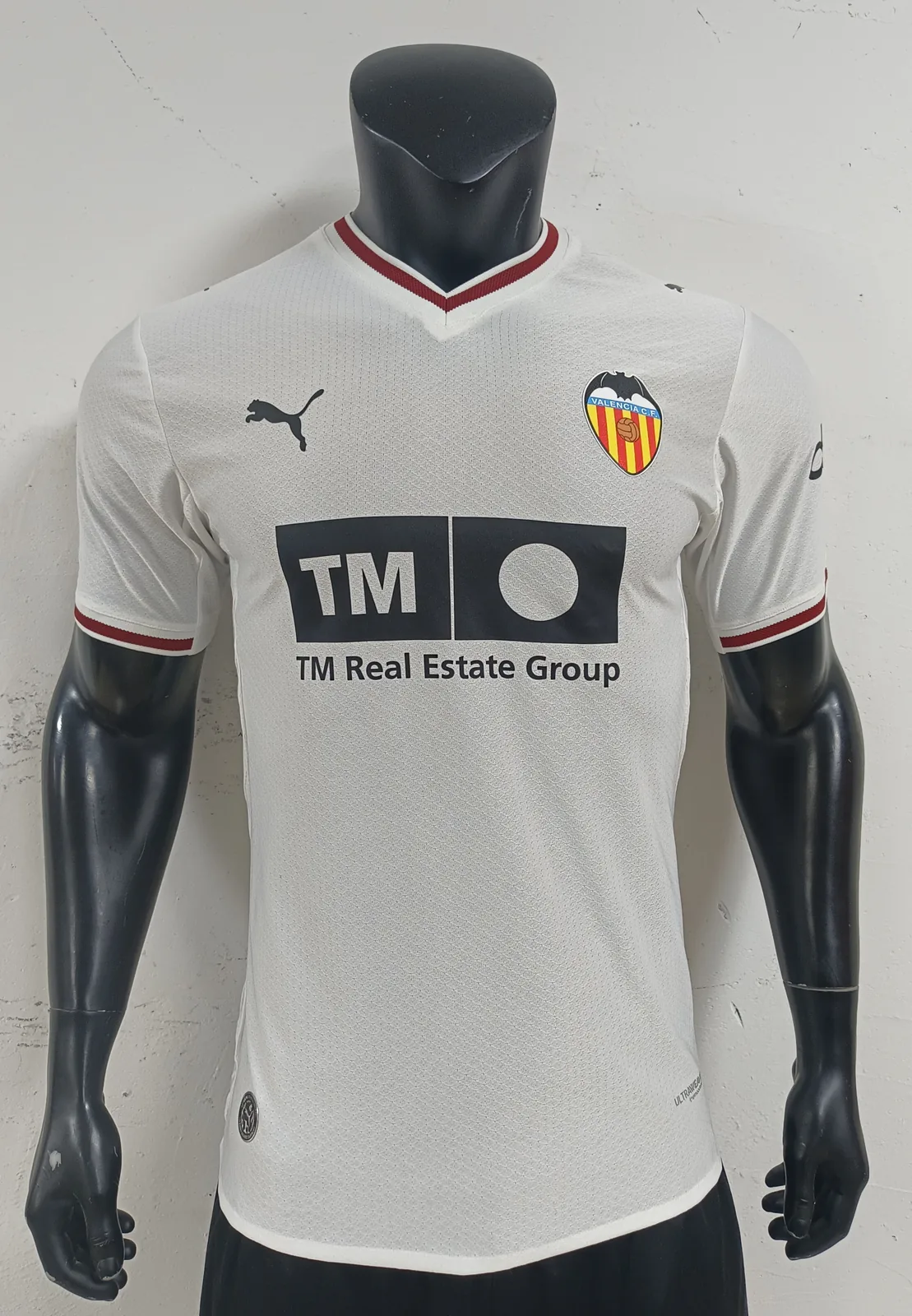 Valencia CF 2026-27 Home product photo 1