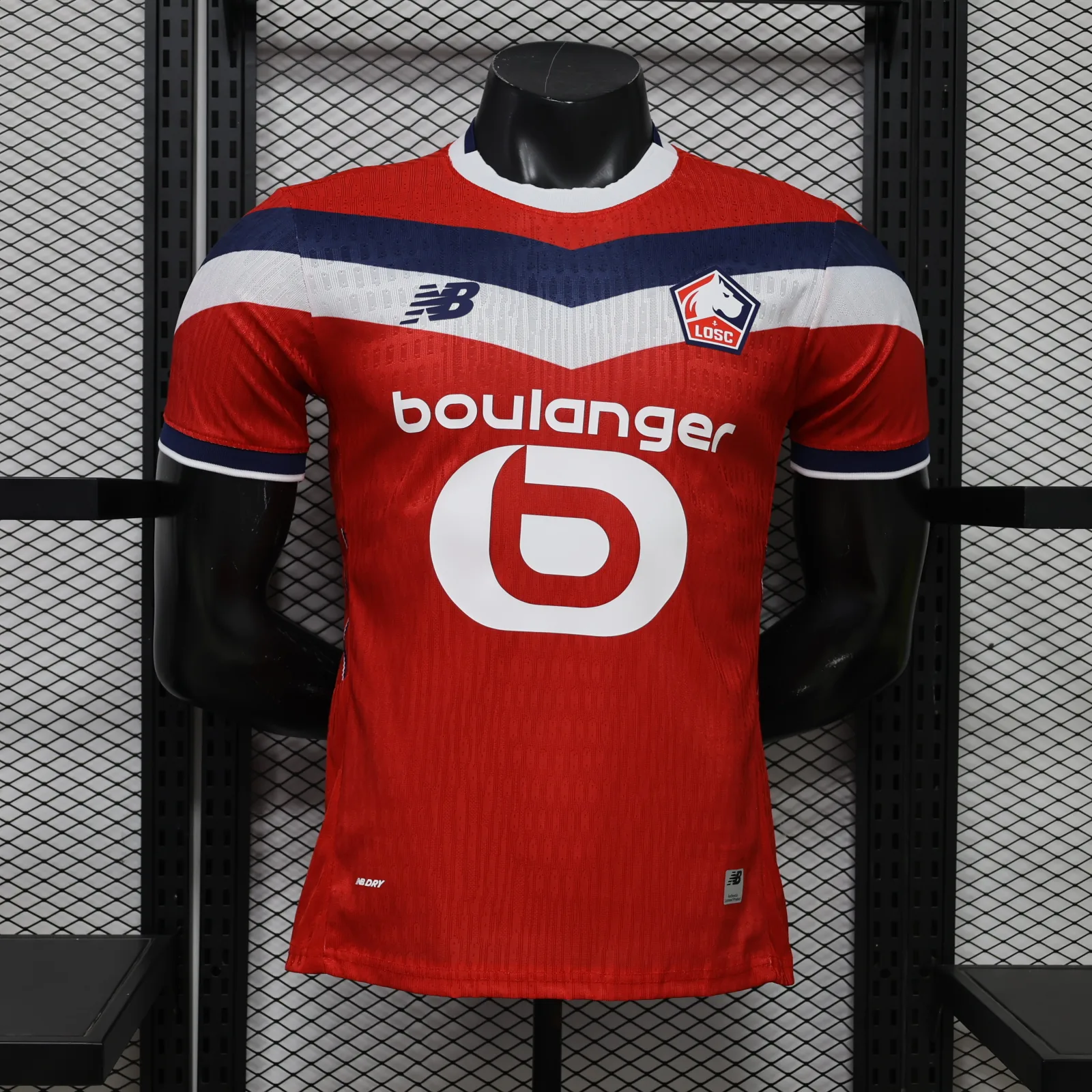 LOSC 2026-27 Home product photo 1
