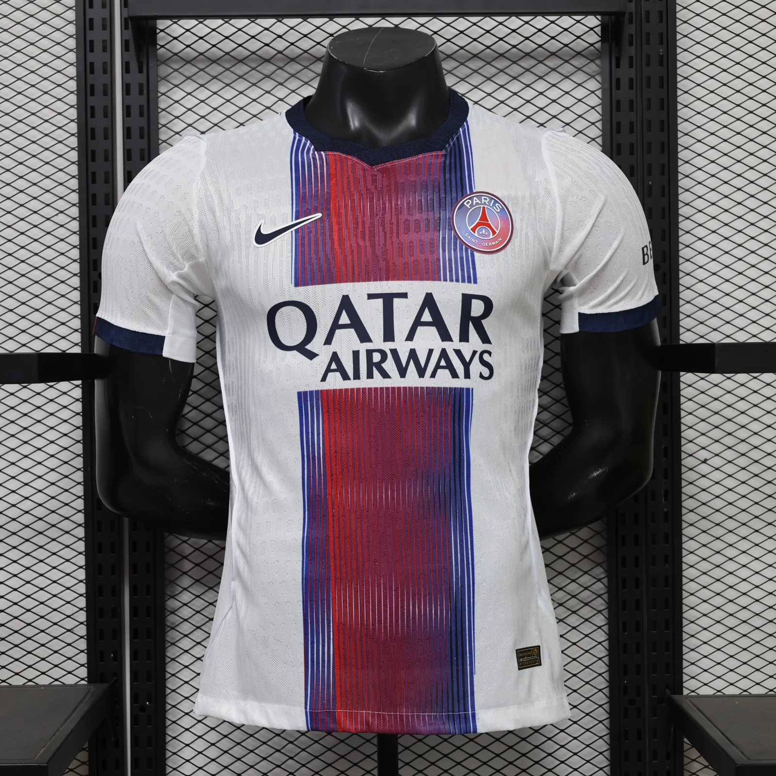 Paris Saint-Germain 2026-27 Away product photo 1