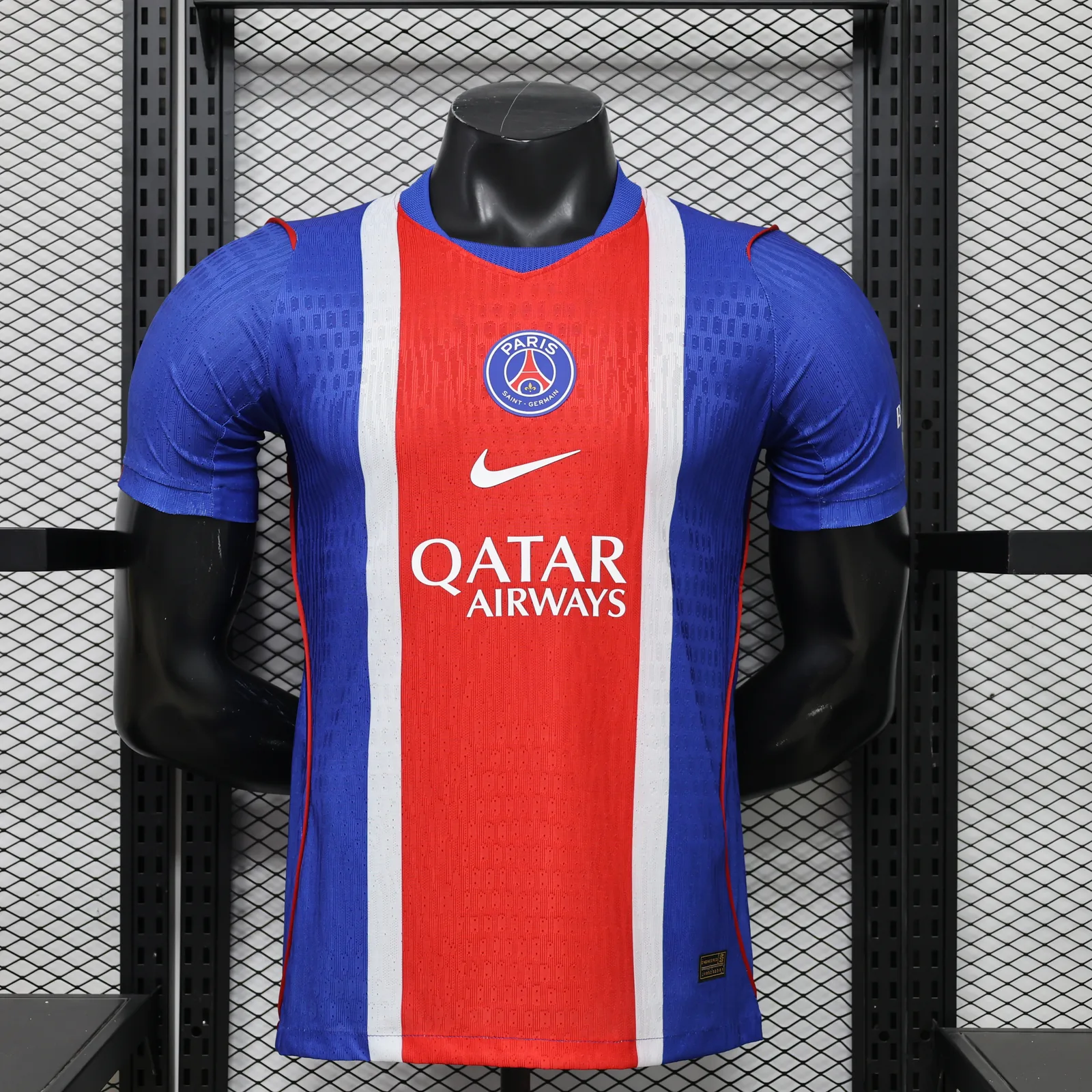 Paris Saint-Germain 2026-27 Home product photo 1