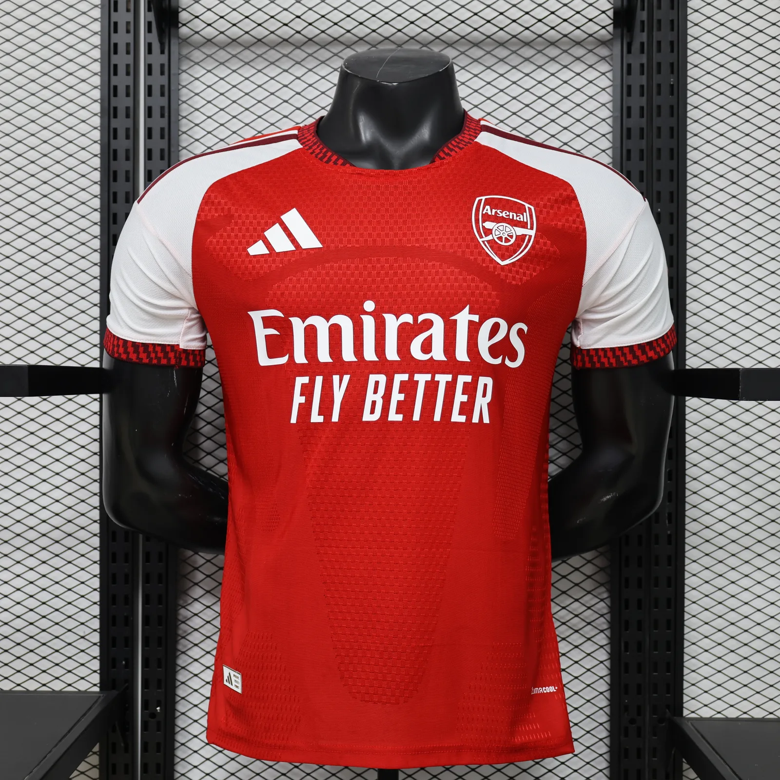 Arsenal 2026-27 Home product photo 1