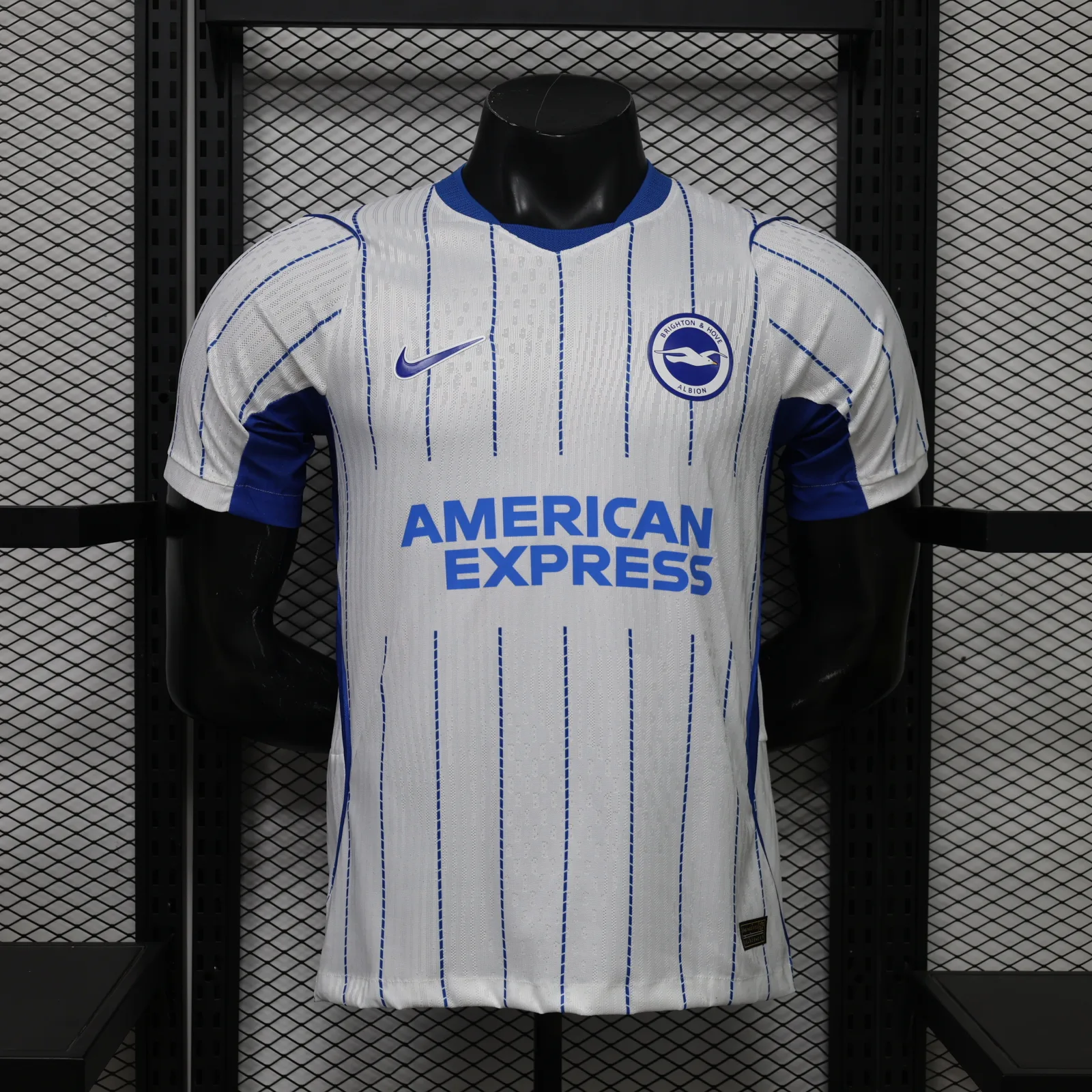 Brighton & Hove Albion 2026-27 Away product photo 1