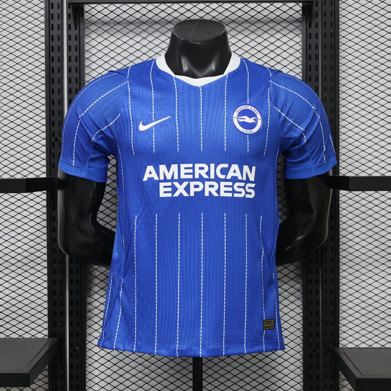 Brighton & Hove Albion 2026-27 Home product photo 1