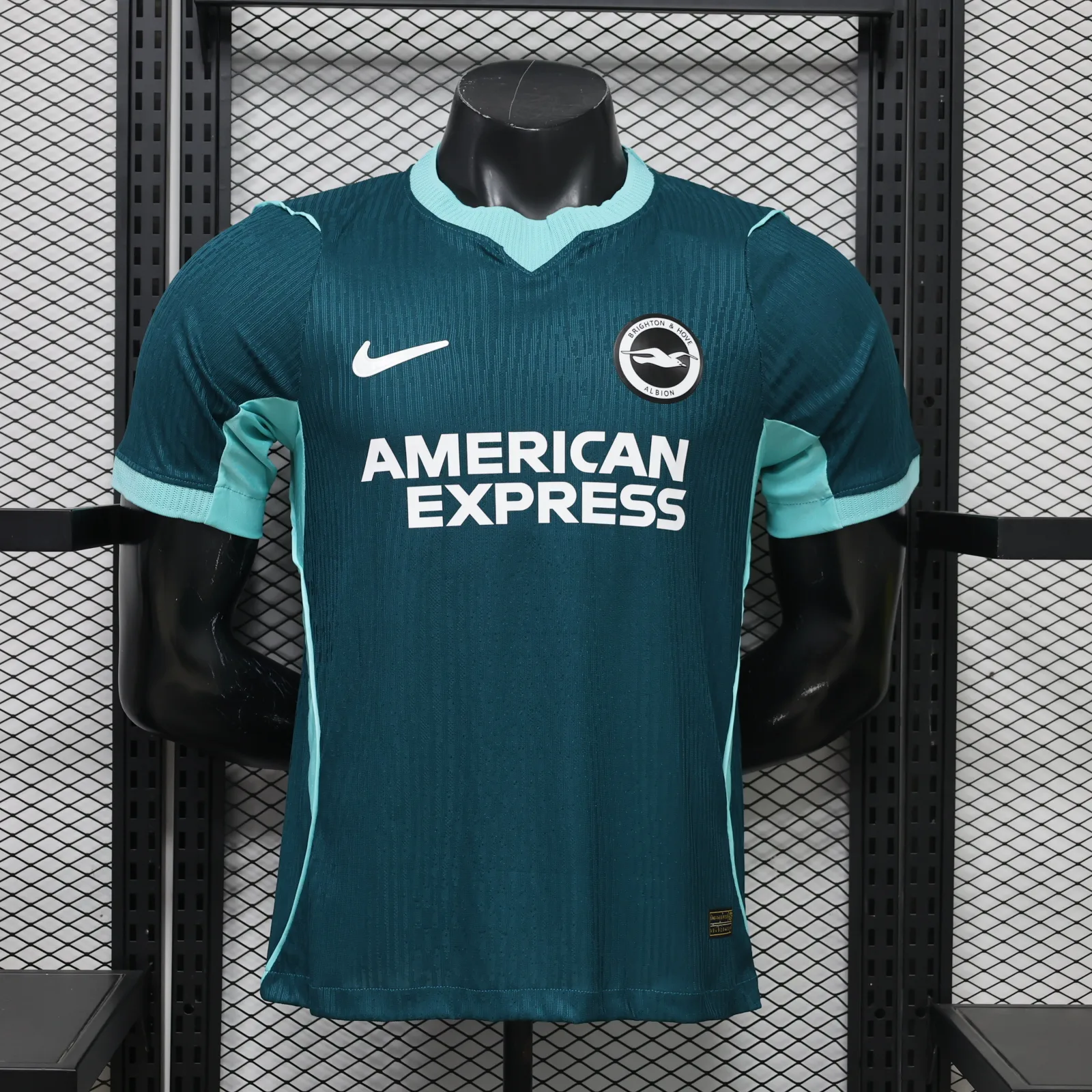 Brighton & Hove Albion 2026-27 Third product photo 1