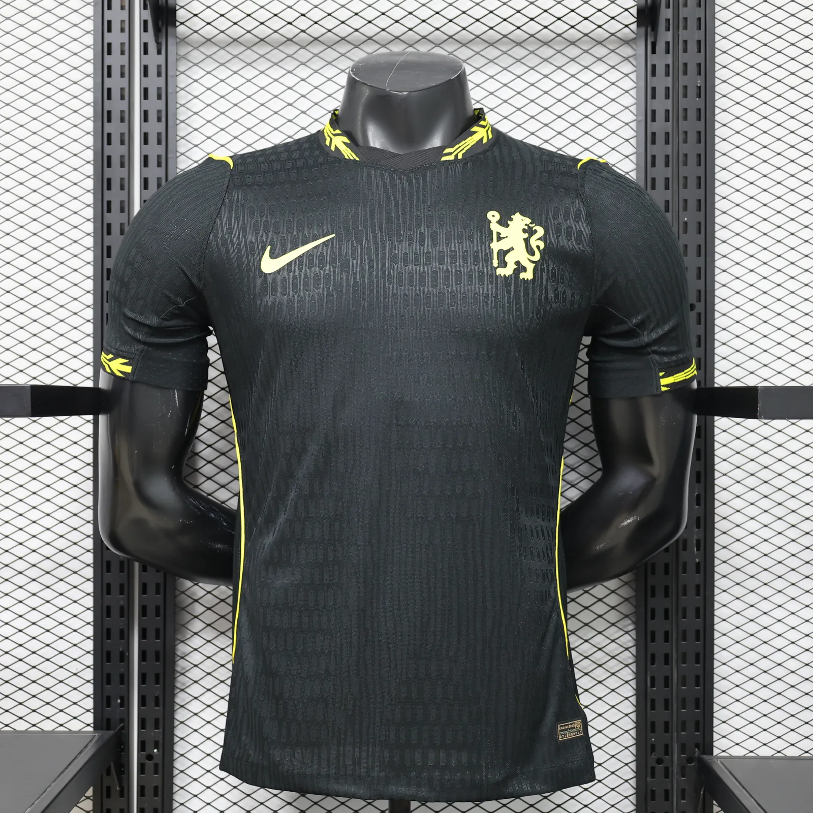 Chelsea 2026-27 Away product photo 1