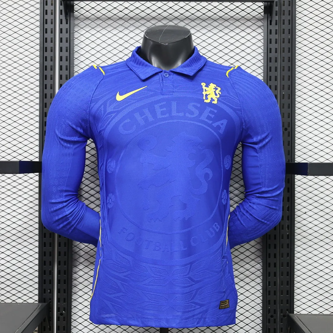Chelsea 2026-27 Home Long Sleeve product photo 1