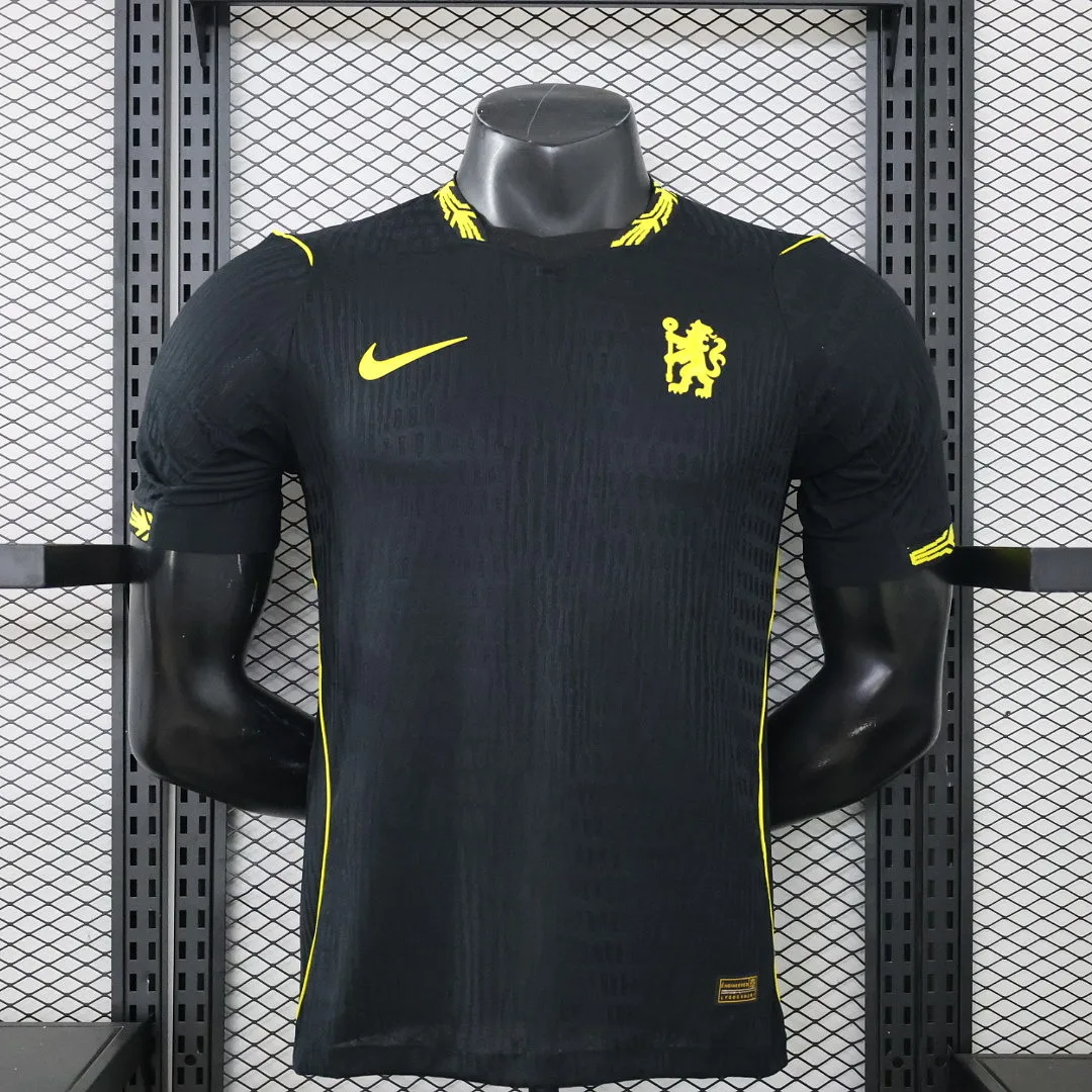 Chelsea 2026-27 Third product photo 1