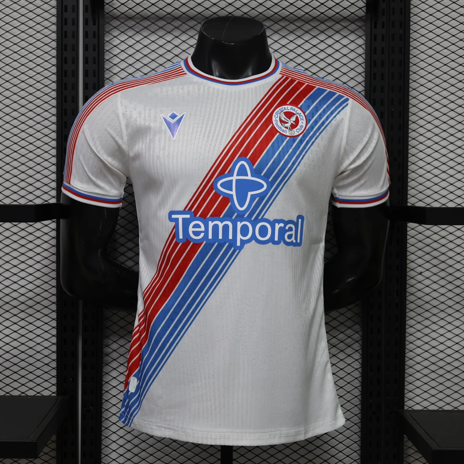 Crystal Palace 2026-27 Home product photo 1