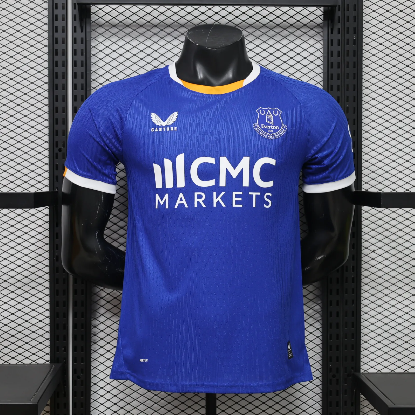 Everton 2026-27 Home product photo 1
