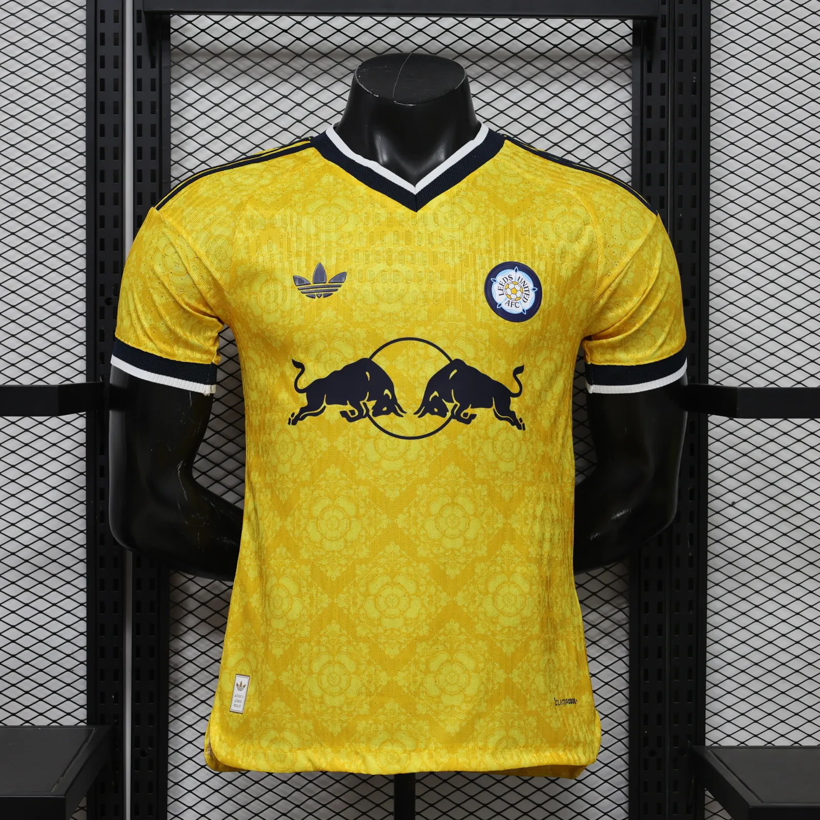Leeds United 2026-27 Away product photo 1