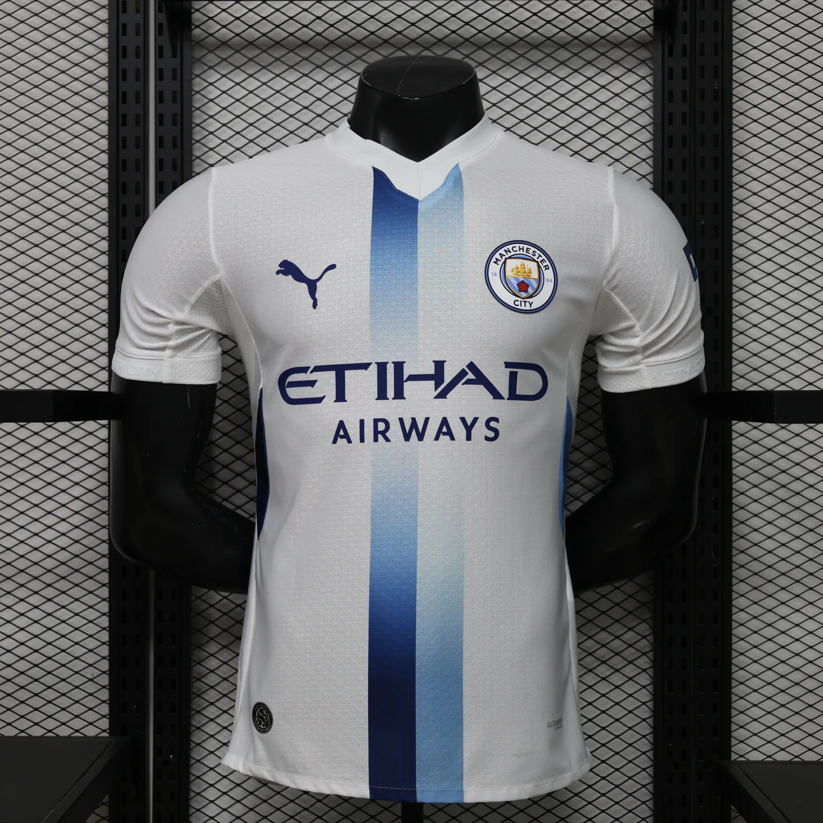 Manchester City 2026-27 Away product photo 1