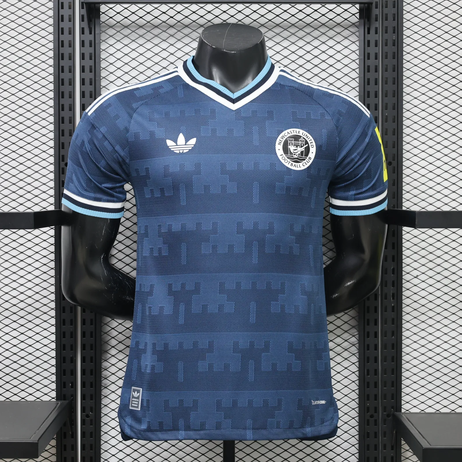 Newcastle United 2026-27 Away product photo 1