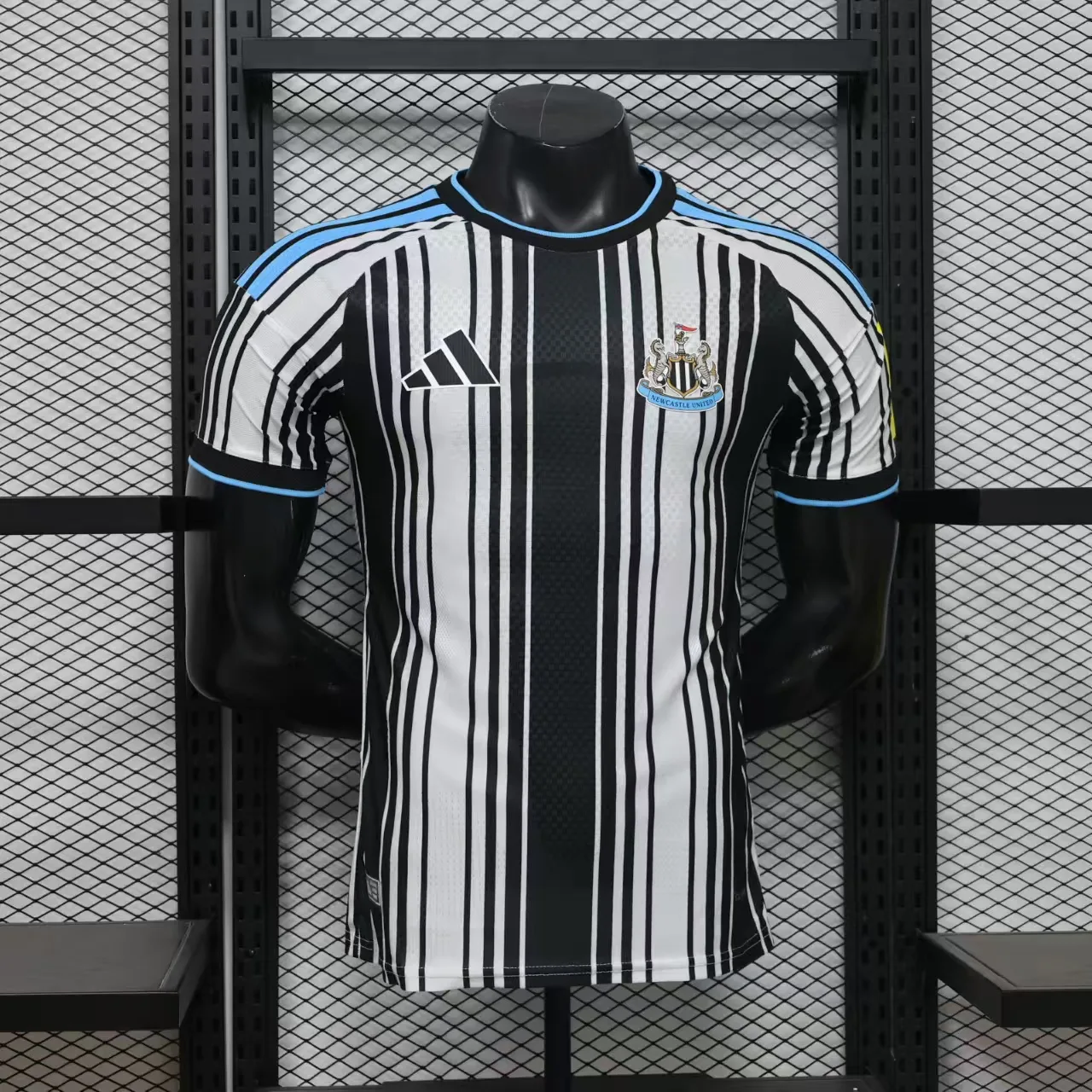 Newcastle United 2026-27 Home product photo 1