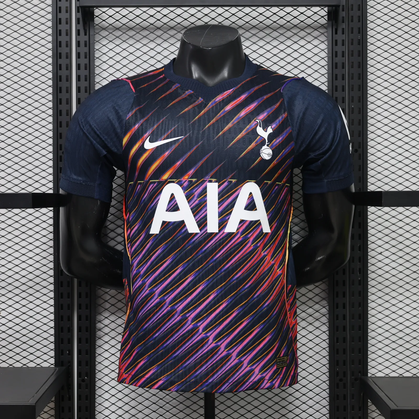 Tottenham Hotspur 2026-27 Away product photo 1