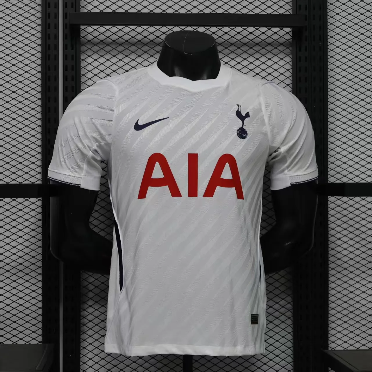 Tottenham Hotspur 2026-27 Home product photo 1