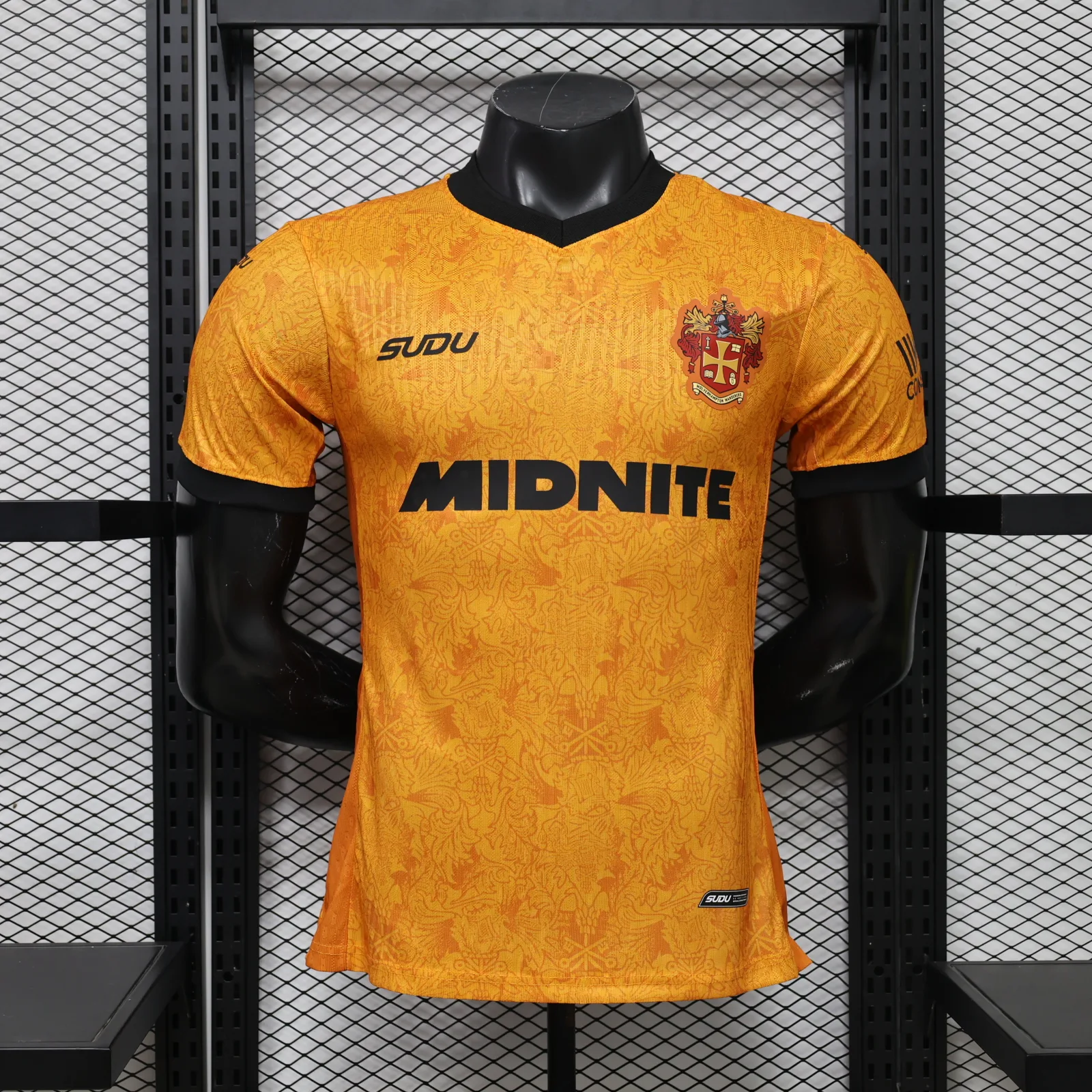 Wolverhampton Wanderers 2026-27 Home product photo 1
