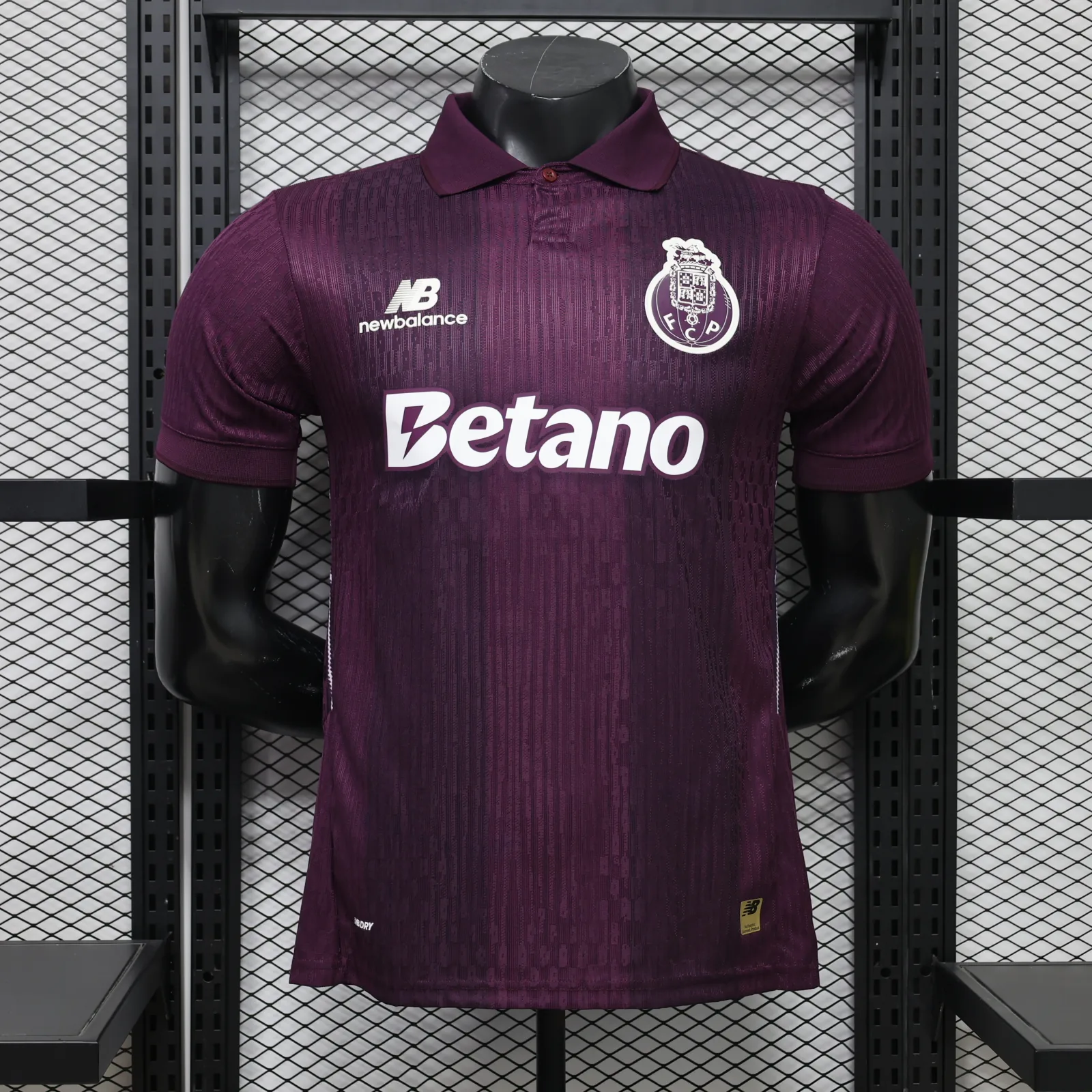 FC Porto 2026-27 Away product photo 1