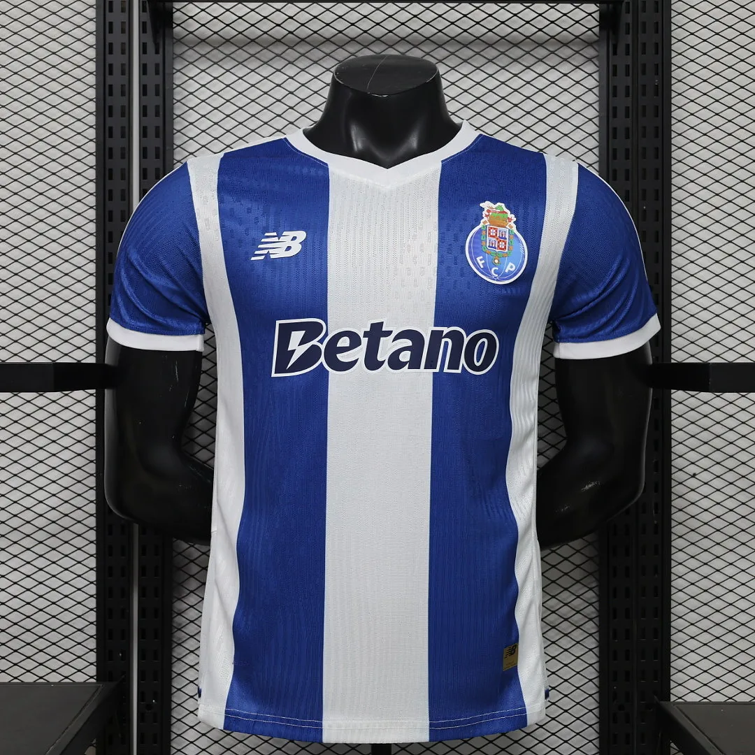 FC Porto 2026-27 Home product photo 1