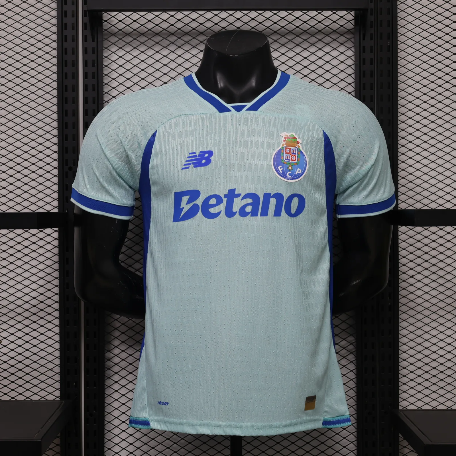 FC Porto 2026-27 Third product photo 1