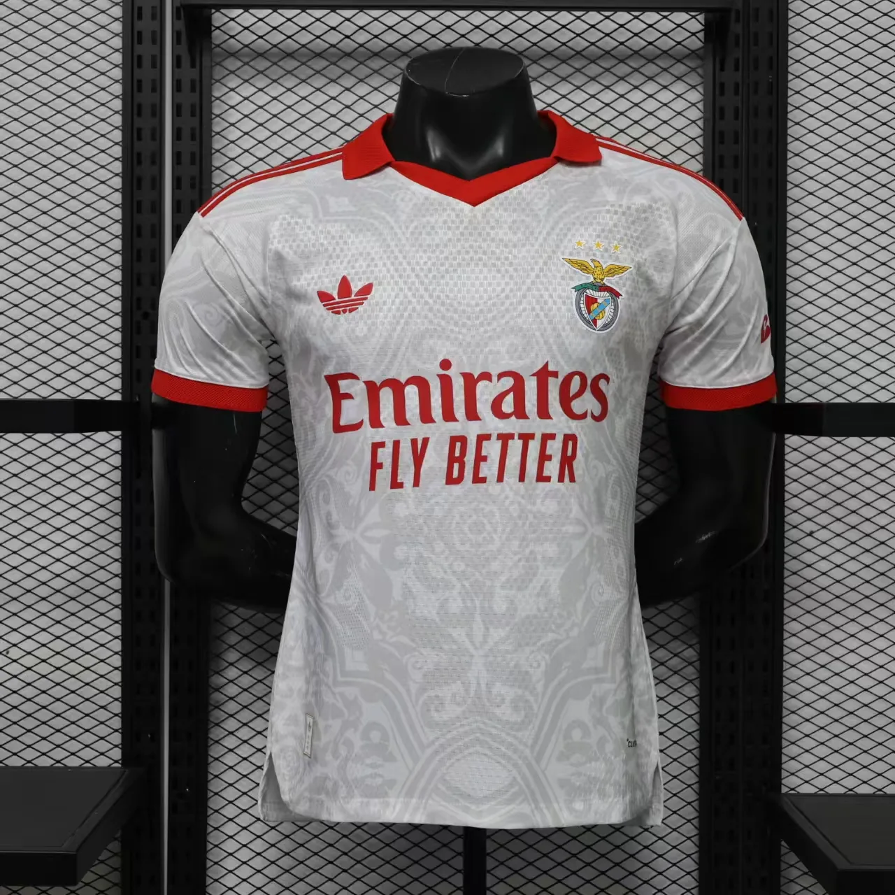 SL Benfica 2026-27 Away product photo 1