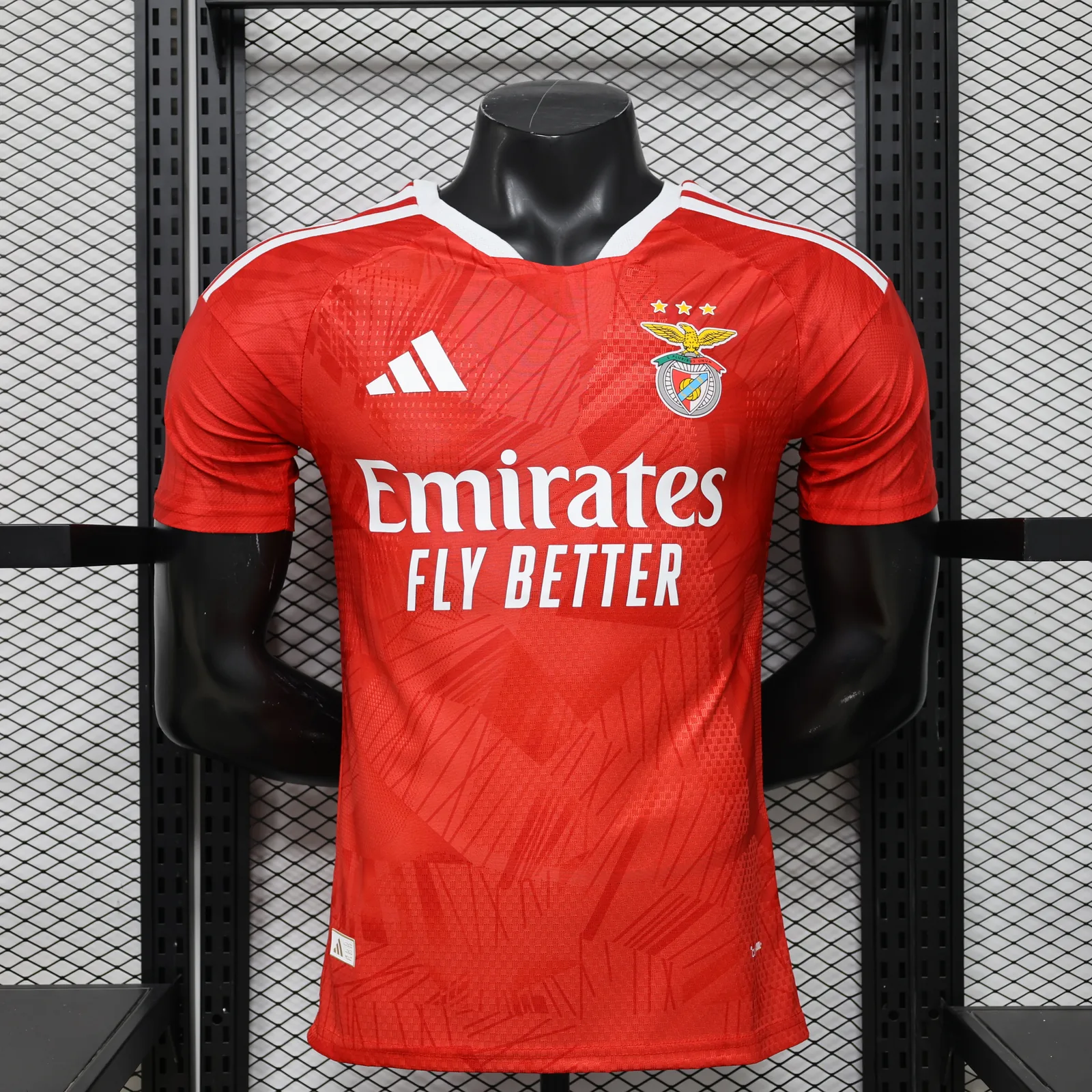 SL Benfica 2026-27 Home product photo 1
