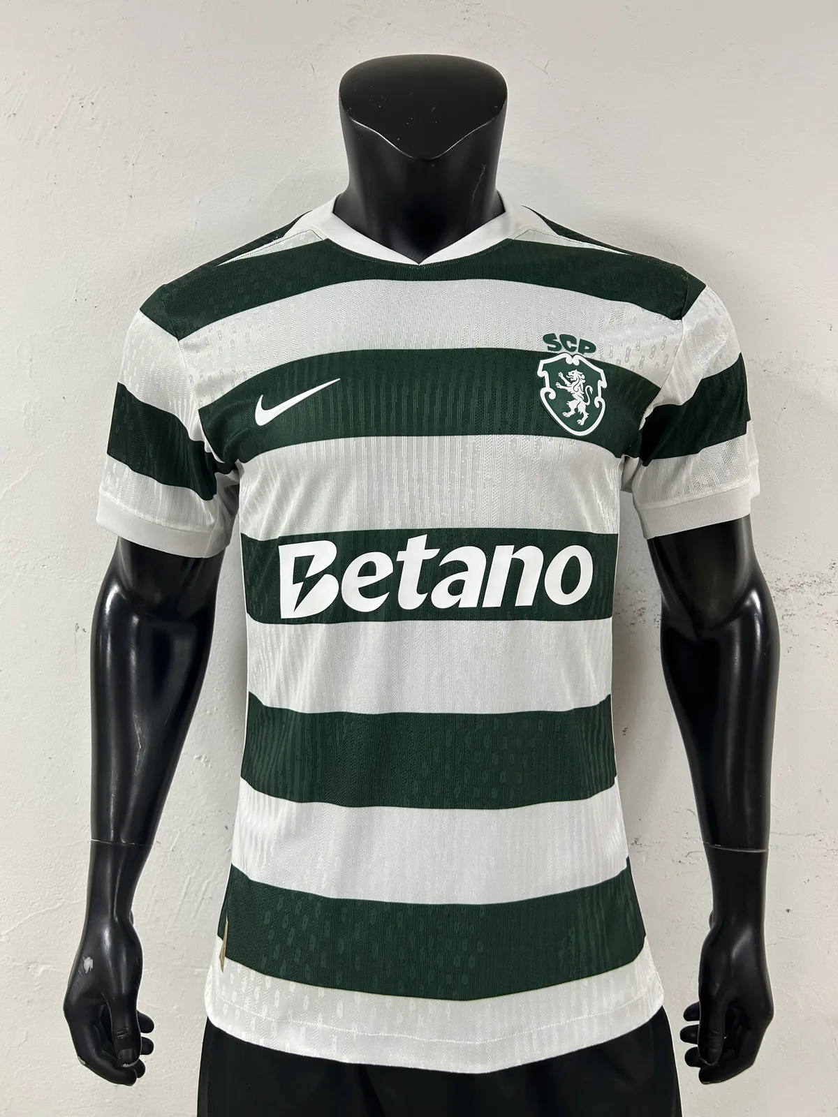 Sporting CP 2026-27 Home product photo 1