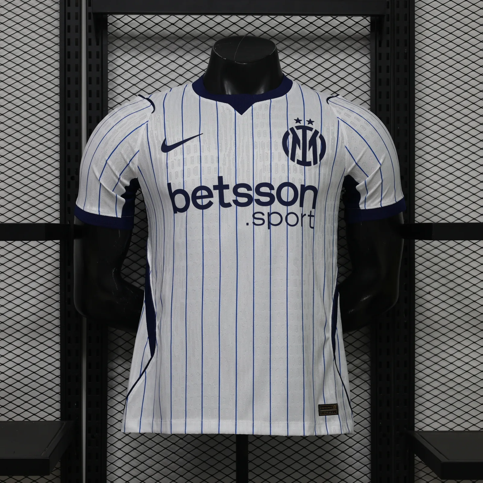 国际米兰 2026-27 Away product photo 1