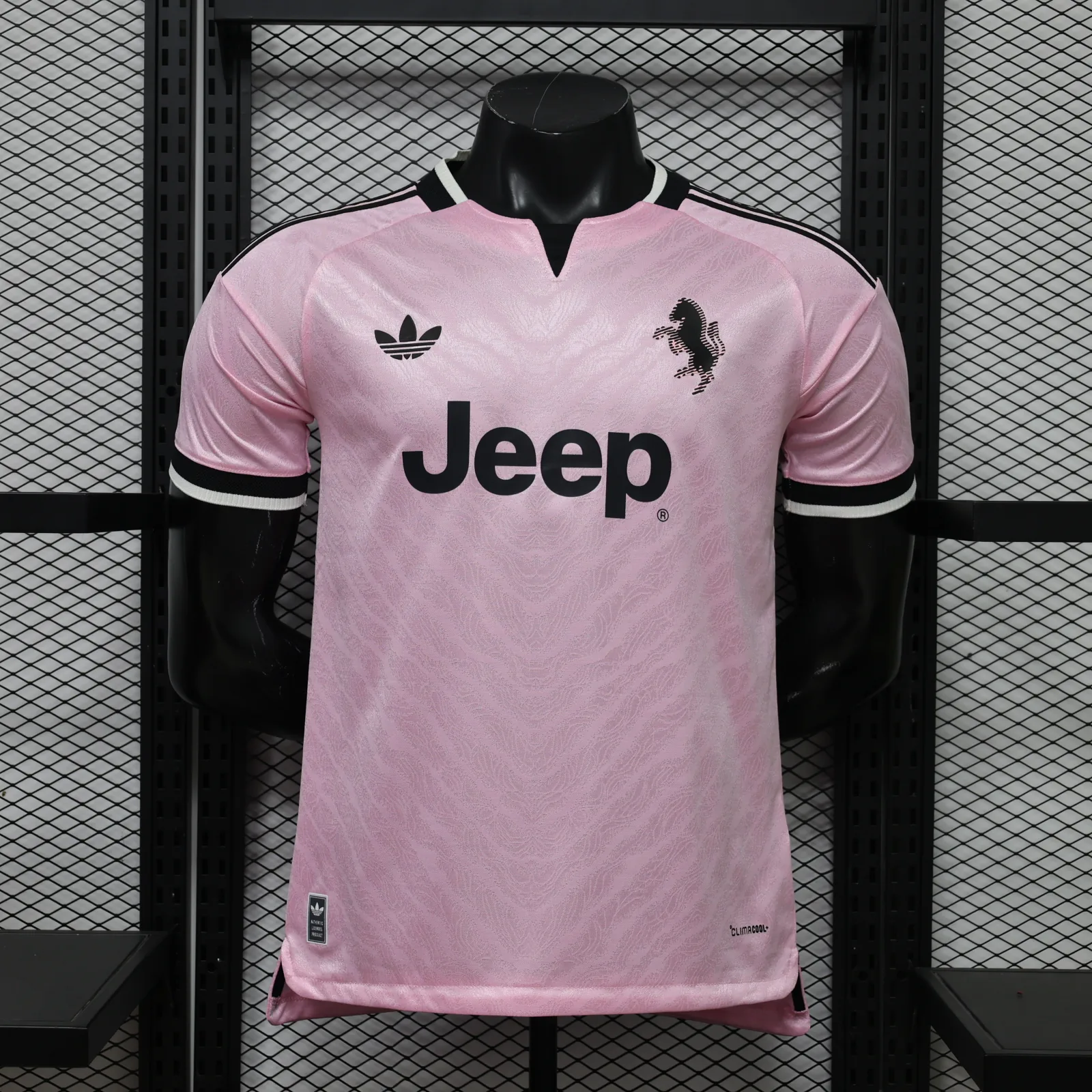 Juventus 2026-27 Away product photo 1