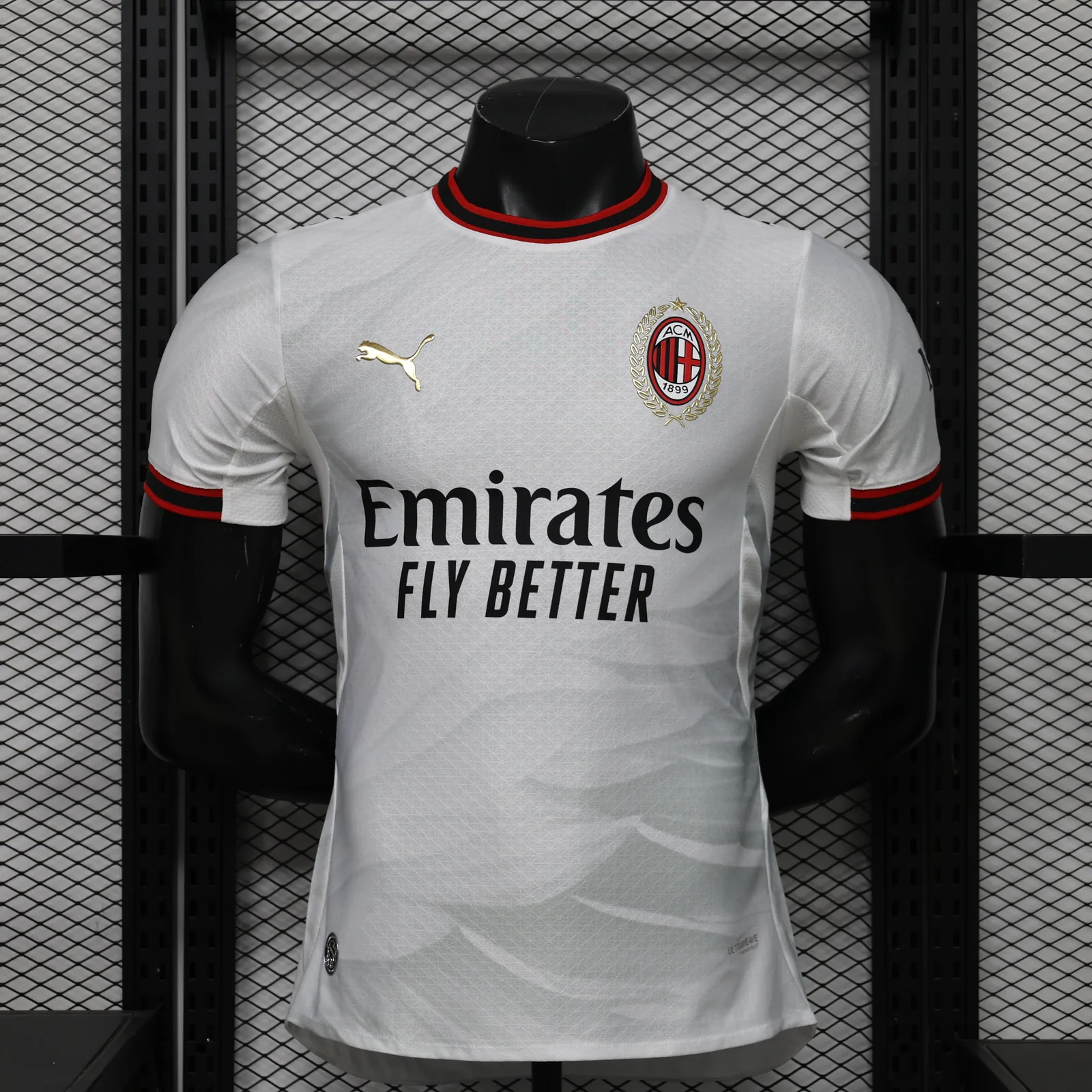 Milan 2026-27 Away product photo 1