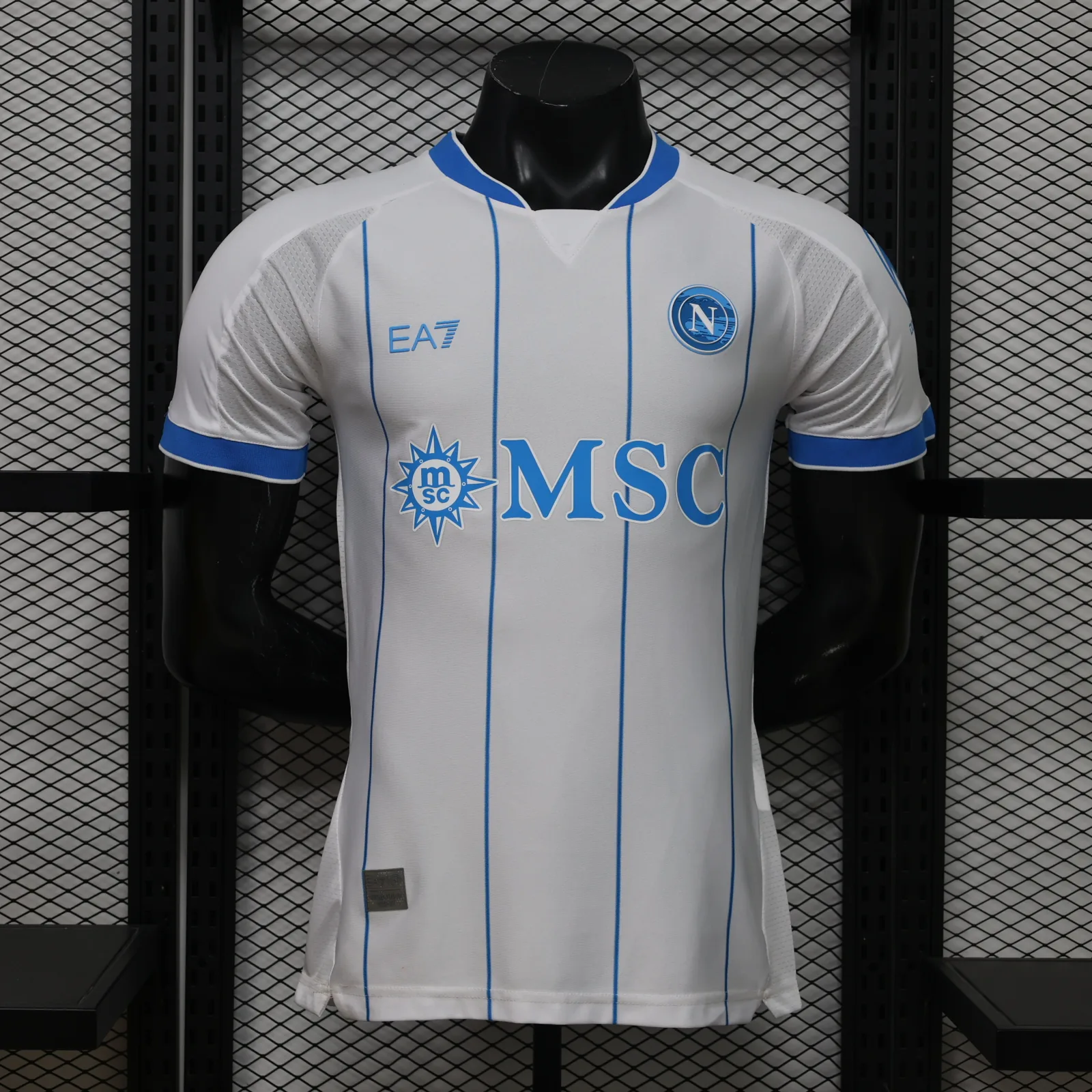 Napoli 2026-27 Away product photo 1