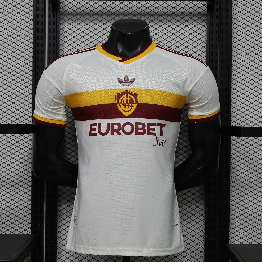 Roma 2026-27 Away product photo 1
